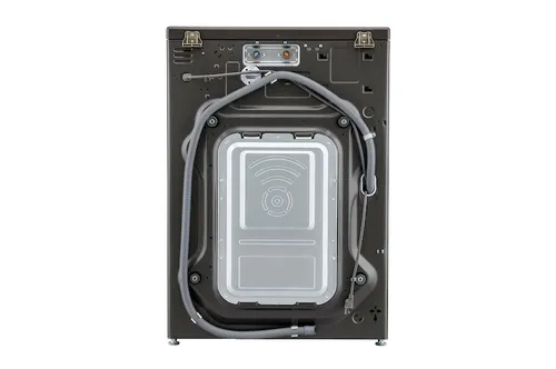  LG F2721HVRB Front Load Washing Machine 21kg 1200RPM Inverter ThinQ